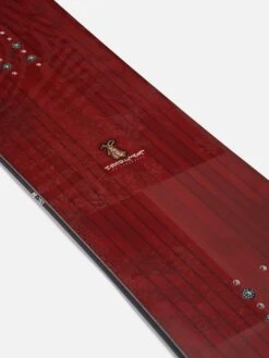 K2 Instrument Men's Snowboard 2024 -K2 Store k2 2324 instrument B2302007 6