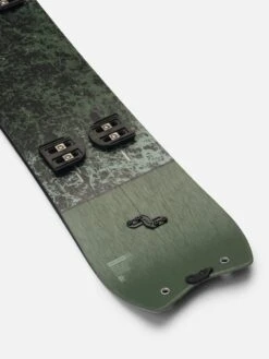 K2 Isolator Snowboard 2024 11 K2 Isolator Snowboard 2024 -K2 Store k2 2324 isolator B2302041 4