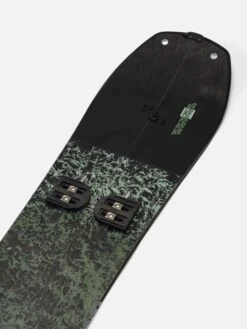 K2 Isolator Snowboard 2024 12 K2 Isolator Snowboard 2024 -K2 Store k2 2324 isolator B2302041 5