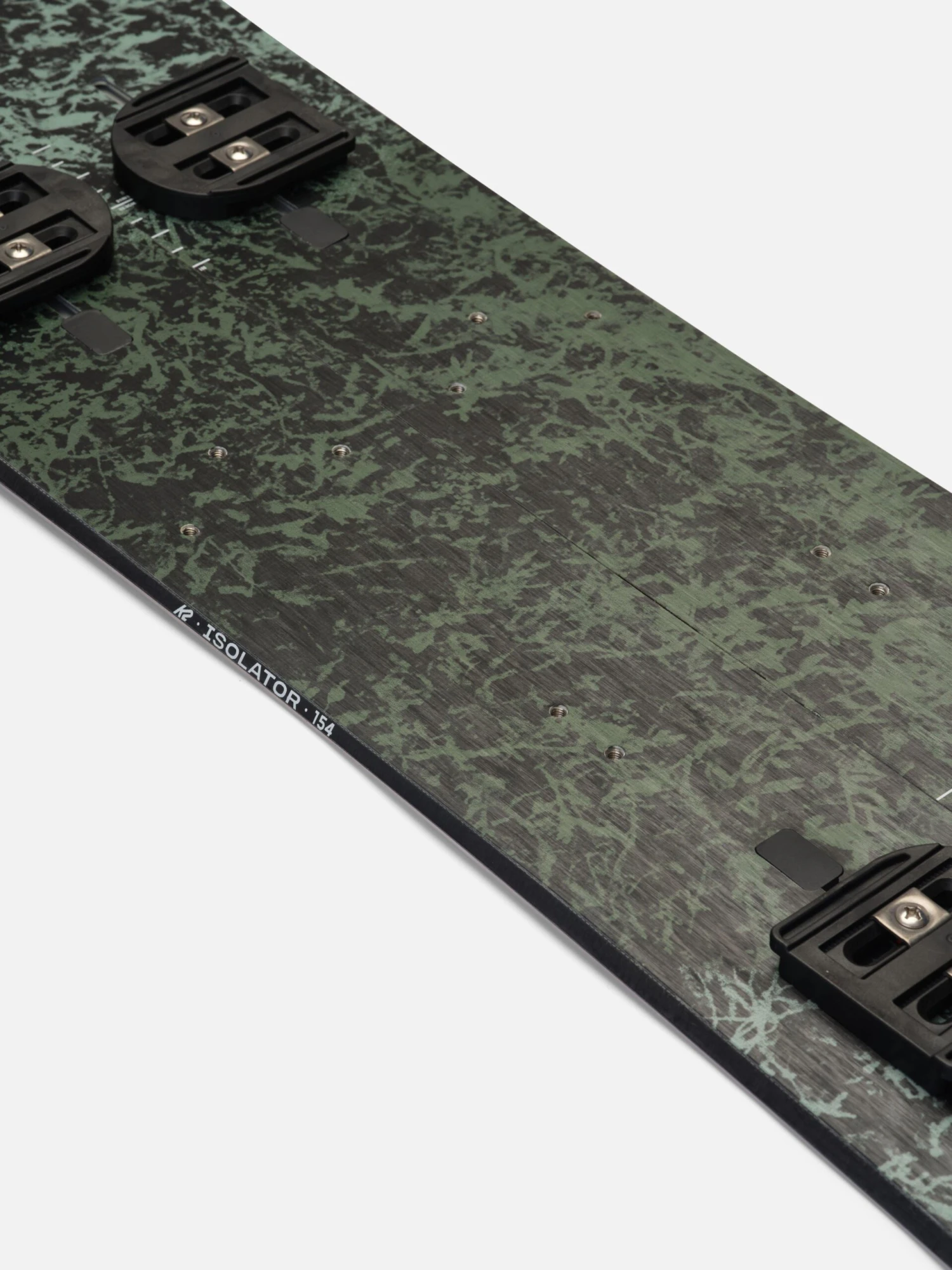 K2 Isolator Snowboard 2024 8 K2 Isolator Snowboard 2024 - Image 6