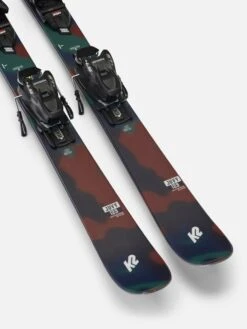 Juvy Skis -K2 Store k2 2324 juvy S230607001 4