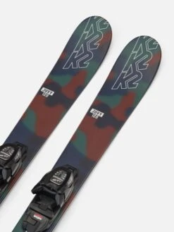 Juvy Skis -K2 Store k2 2324 juvy S230607001 5