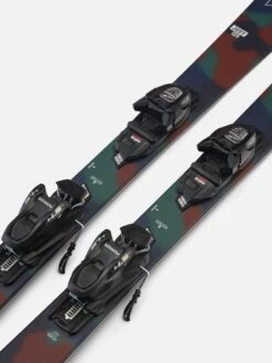 Juvy Skis -K2 Store k2 2324 juvy S230607001 6