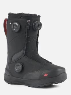 K2 Kamas Clicker™ X HB Men's Snowboard Boots 2024