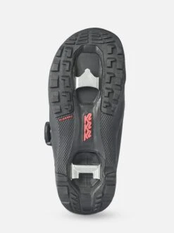 K2 Kamas Clicker™ X HB Men's Snowboard Boots 2024 -K2 Store k2 2324 kamas clicker xhb B2303029 5