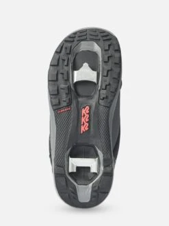 K2 Kinsley Clicker™ X HB Women's Snowboard Boots 2024 -K2 Store k2 2324 kinsley clicker xhb B2303033 5