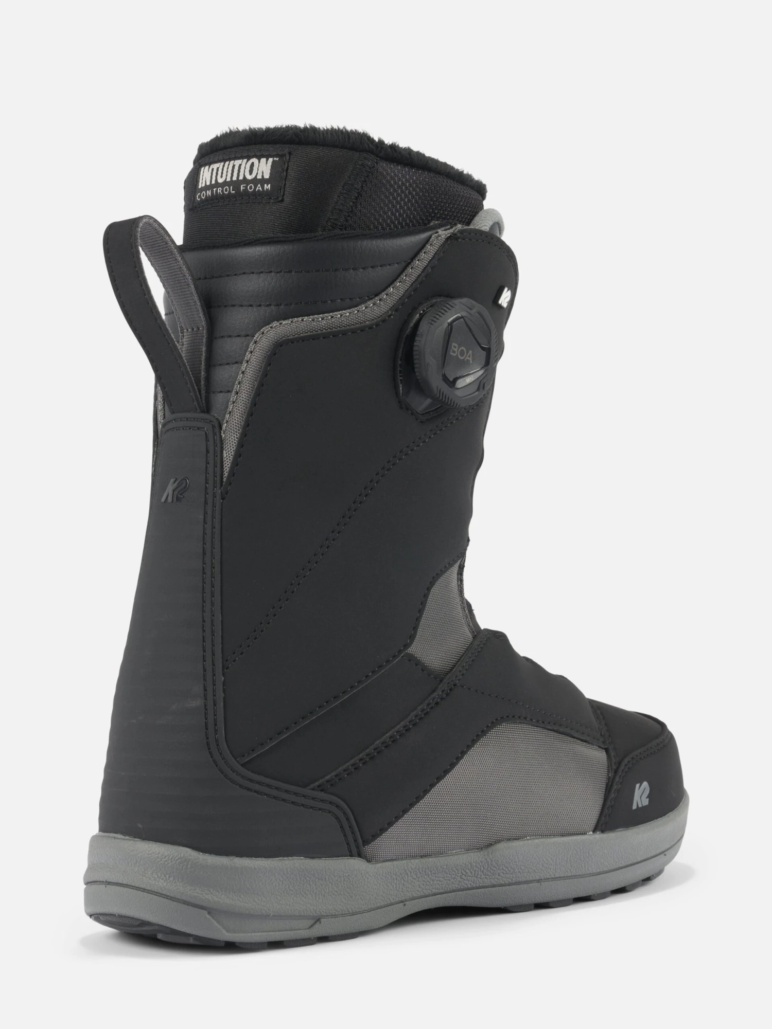 K2 Kinsley Women's Snowboard Boots 2024 4 K2 Kinsley Women's Snowboard Boots 2024 - Image 2