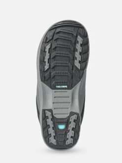 K2 Kinsley Women's Snowboard Boots 2024 24 K2 Kinsley Women's Snowboard Boots 2024 -K2 Store k2 2324 kinsley black B2303020 5