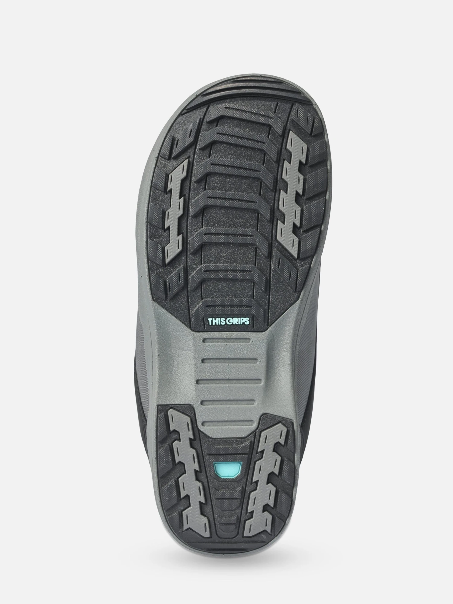 K2 Kinsley Women's Snowboard Boots 2024 7 K2 Kinsley Women's Snowboard Boots 2024 - Image 5