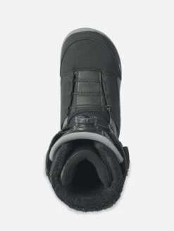 K2 Kinsley Women's Snowboard Boots 2024 25 K2 Kinsley Women's Snowboard Boots 2024 -K2 Store k2 2324 kinsley black B2303020 6