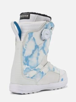 K2 Kinsley Women's Snowboard Boots 2024 33 K2 Kinsley Women's Snowboard Boots 2024 -K2 Store k2 2324 kinsley cloud B2303020 2