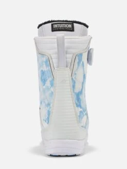 K2 Kinsley Women's Snowboard Boots 2024 34 K2 Kinsley Women's Snowboard Boots 2024 -K2 Store k2 2324 kinsley cloud B2303020 3