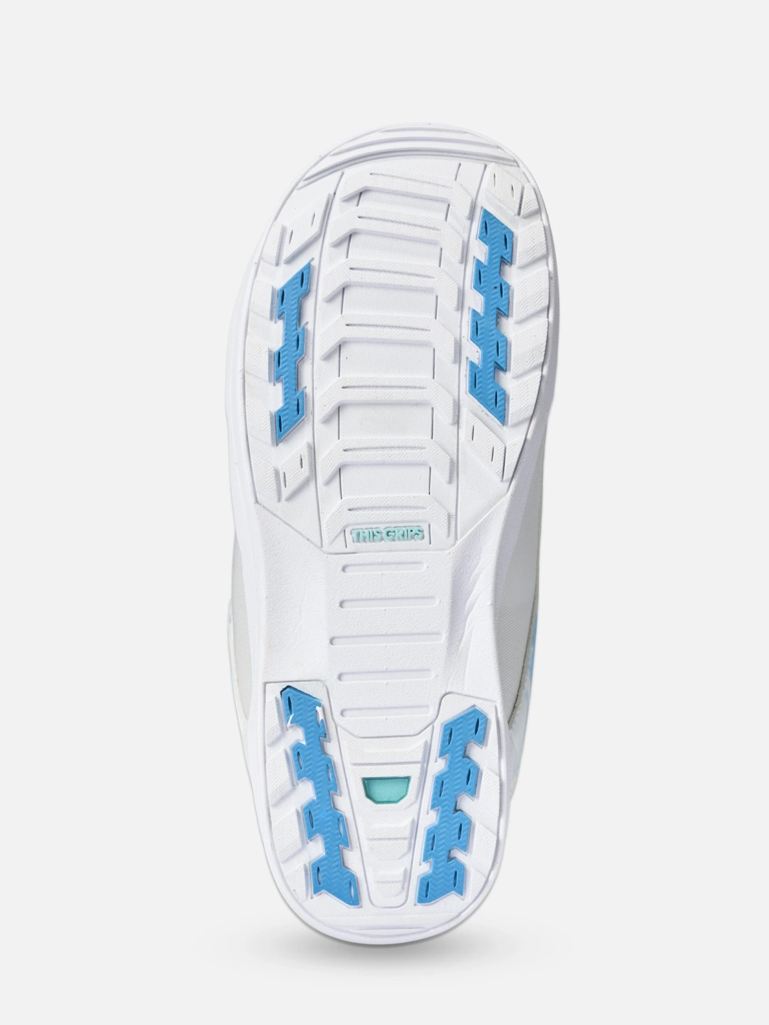 K2 Kinsley Women's Snowboard Boots 2024 19 K2 Kinsley Women's Snowboard Boots 2024 - Image 17