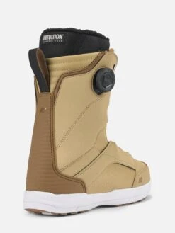 K2 Kinsley Women's Snowboard Boots 2024 27 K2 Kinsley Women's Snowboard Boots 2024 -K2 Store k2 2324 kinsley tan B2303020 2