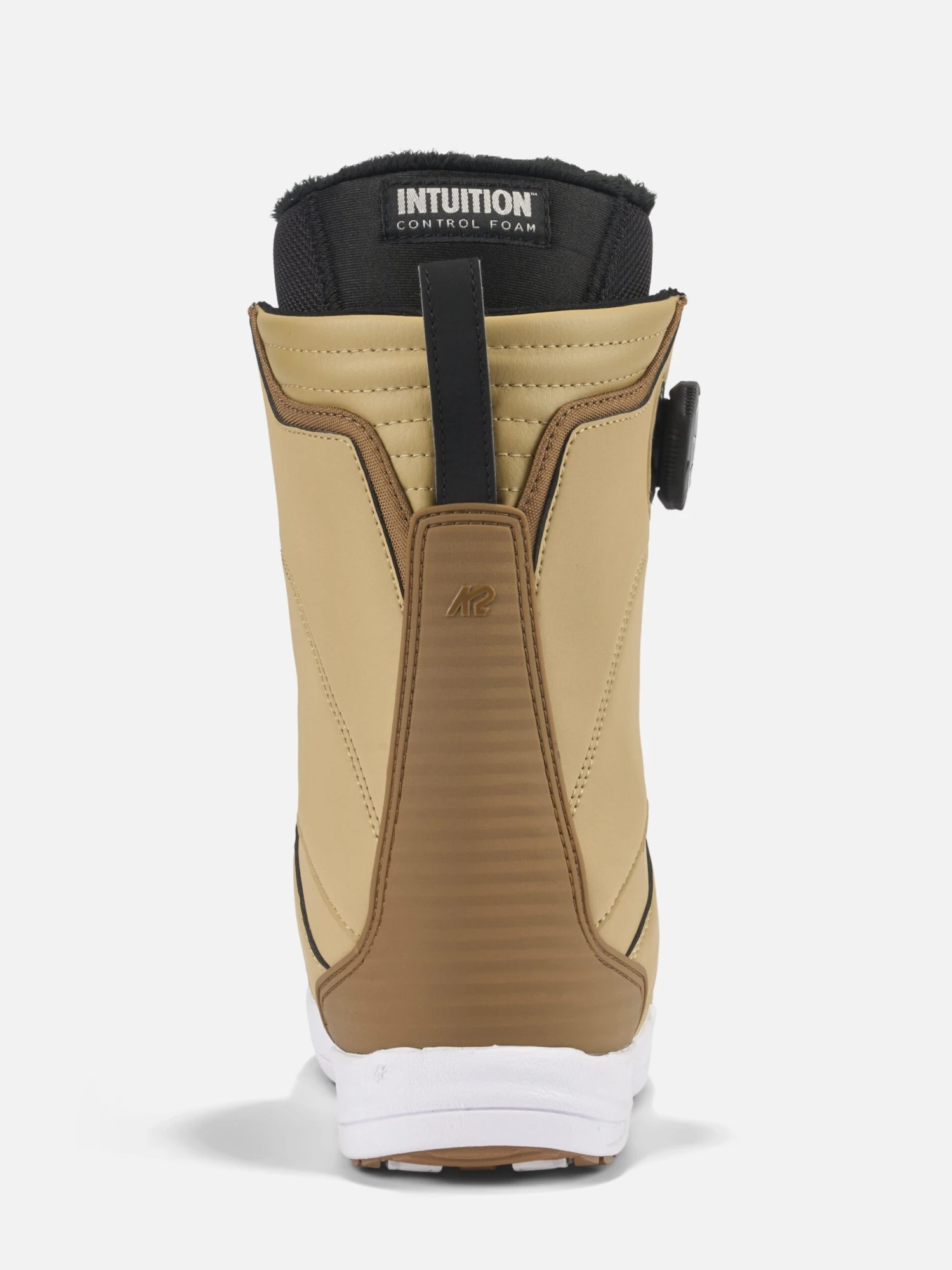 K2 Kinsley Women's Snowboard Boots 2024 11 K2 Kinsley Women's Snowboard Boots 2024 - Image 9