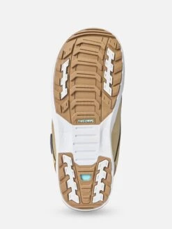 K2 Kinsley Women's Snowboard Boots 2024 30 K2 Kinsley Women's Snowboard Boots 2024 -K2 Store k2 2324 kinsley tan B2303020 5