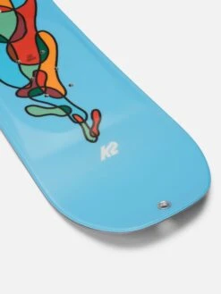 K2 Lil Kat Youth Snowboard 2024 -K2 Store k2 2324 lil kat B2302023 4