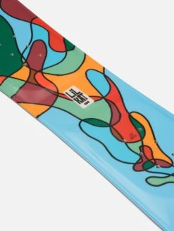 K2 Lil Kat Youth Snowboard 2024 -K2 Store k2 2324 lil kat B2302023 6