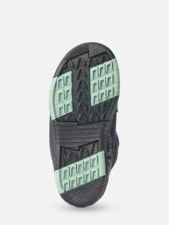 K2 Lil Kat Youth Snowboard Boots 2024 -K2 Store k2 2324 lil kat B2303024 5