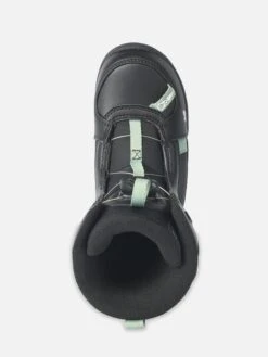 K2 Lil Kat Youth Snowboard Boots 2024 -K2 Store k2 2324 lil kat B2303024 6