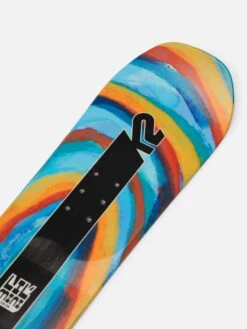 K2 Lil Mini Youth Snowboard 2024 -K2 Store k2 2324 lil mini B2302022 5
