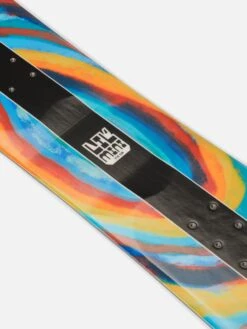 K2 Lil Mini Youth Snowboard 2024 -K2 Store k2 2324 lil mini B2302022 6