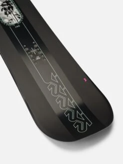 K2 Lime Lite Women's Snowboard 2024 -K2 Store k2 2324 limelite B2302034 4