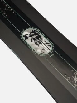 K2 Lime Lite Women's Snowboard 2024 -K2 Store k2 2324 limelite B2302034 6