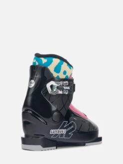 K2 LuvBug 1 Youth Ski Boots 2024 -K2 Store k2 2324 luv bug 1 S231907501 3