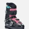K2 LuvBug 3 Youth Ski Boots 2024