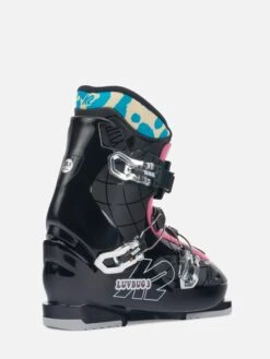 K2 LuvBug 3 Youth Ski Boots 2024 -K2 Store k2 2324 luv bug 3 S231907901 3