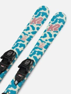 Luv Bug Skis -K2 Store k2 2324 luv bug S230607901 5