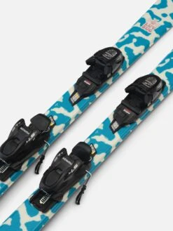 Luv Bug Skis -K2 Store k2 2324 luv bug S230607901 6