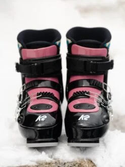 K2 LuvBug 3 Youth Ski Boots 2024 -K2 Store k2 2324 luvbug 3 S2319079 6