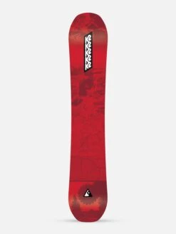 K2 Manifest Unisex Snowboard 2024 9 K2 Manifest Unisex Snowboard 2024 -K2 Store k2 2324 manifest B2302006 2