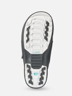 K2 Maysis Wide Men's Snowboard Boot 2024 -K2 Store k2 2324 maysis wide black B2303005 5