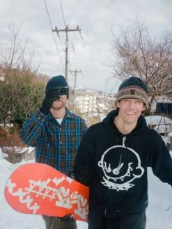 K2 Medium Unisex Snowboard 2024 -K2 Store k2 2324 medium B2302039 9