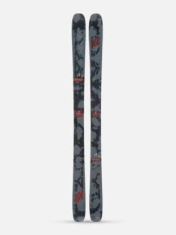 K2 Midnight Women's Skis 2024
