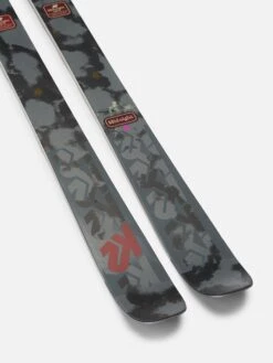 K2 Midnight Women's Skis 2024 -K2 Store k2 2324 midnight S230303201 4