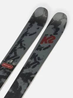 K2 Midnight Women's Skis 2024 -K2 Store k2 2324 midnight S230303201 5