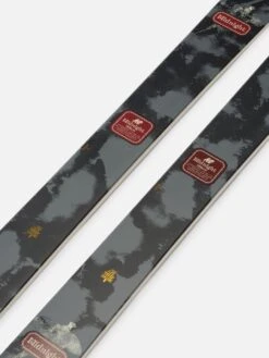 K2 Midnight Women's Skis 2024 -K2 Store k2 2324 midnight S230303201 6