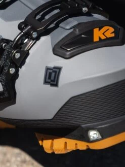 K2 Mindbender 100 Men's Ski Boots 2024 -K2 Store k2 2324 mindbender 100 S2319026 6