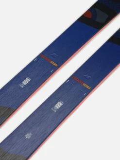 K2 Mindbender 106C Women's Skis 2024 -K2 Store k2 2324 mindbender 106c w S230302601 6