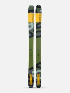 K2 Mindbender 106C Men's Skis 2024