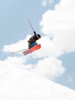 K2 Mindbender 106C Men's Skis 2024 -K2 Store k2 2324 mindbender 106c S230302101 9