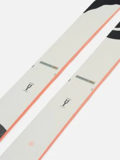 K2 Mindbender 108Ti Men's Skis 2024 -K2 Store k2 2324 mindbender 108ti S230300401 6