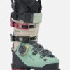 K2 Mindbender 115 BOA® Women's Ski Boots 2024 -K2 Store k2 2324 mindbender 115 w boa S231905501 1