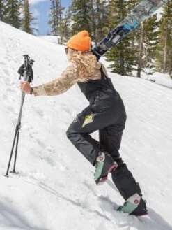 K2 Mindbender 115 BOA® Women's Ski Boots 2024 -K2 Store k2 2324 mindbender 115 w boa S2319055 5