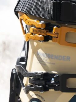 K2 Mindbender 115 Women's Ski Boots 2024 -K2 Store k2 2324 mindbender 115 w S2319058 5