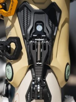 K2 Mindbender 115 Women's Ski Boots 2024 -K2 Store k2 2324 mindbender 115 w S2319058 6